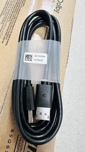 Genuine Brand New 6ft Dell DisplayPort Cable(s) - Picture 1 of 1