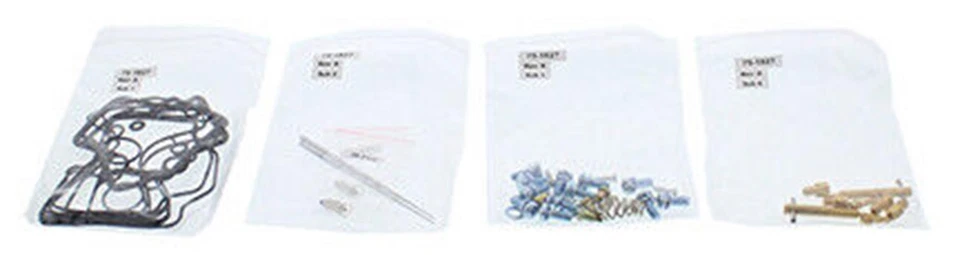 All Balls 26-1873 Carburetor Rebuild Kit - Image 1 of 1