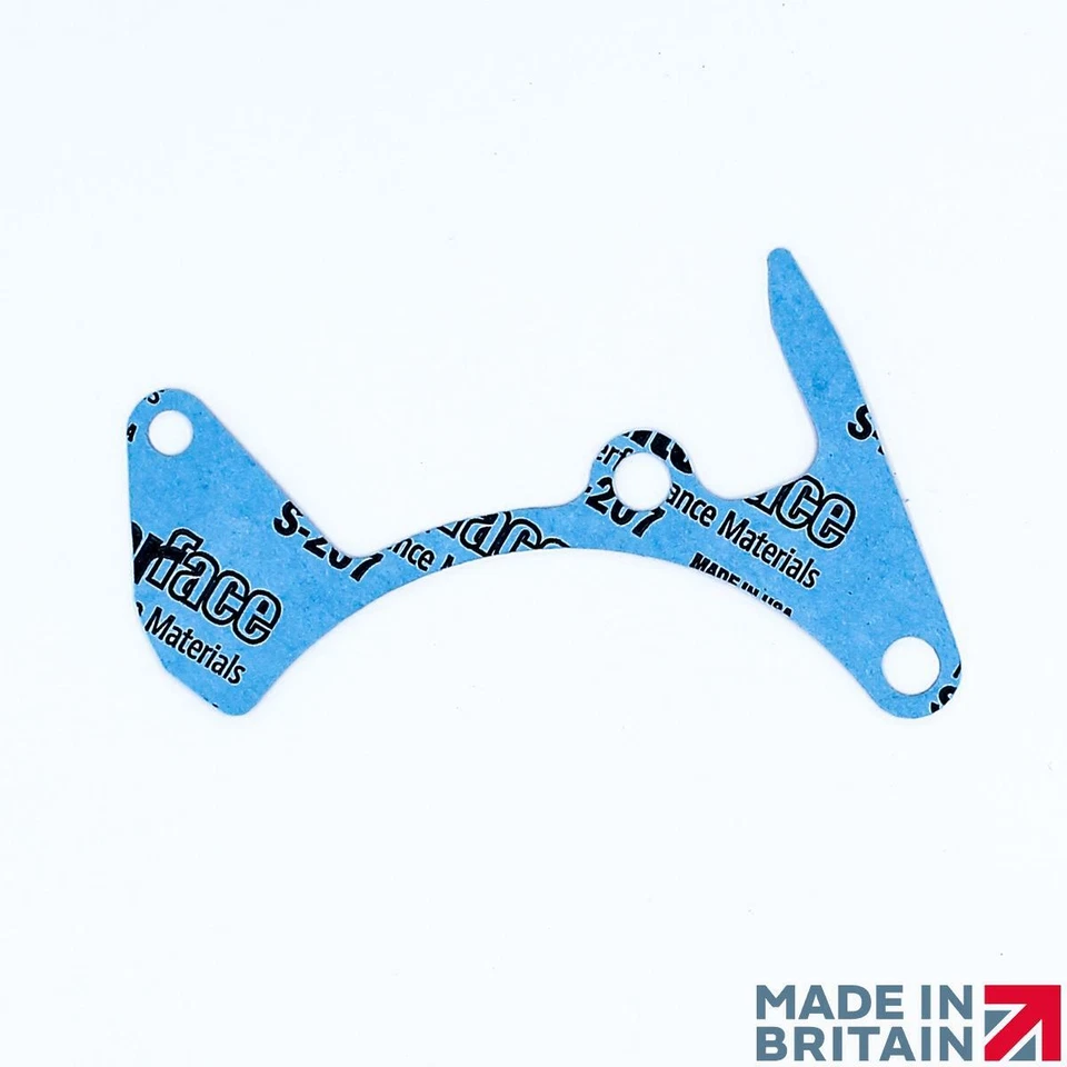 Honda VFR 750 R RC30 / F INTERCEPTOR 1986 - 1991 Small Engine Cover Gasket 11... - Image 1 of 1