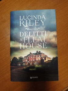 DELITTI A FLEAT HOUSE - Foto 1 di 2
