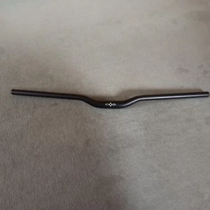 Original MTB Lenker von Flyer /Riser bar 31.8 / 780mm - Bild 1 von 3