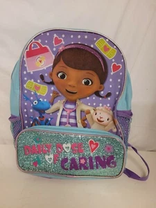 Backpack child girl multi colored !! - Picture 1 of 2