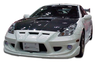 00-05 Toyota Celica Xtreme Duraflex Kit de carrocería delantera parachoques!!! 100185 Foto 1 de 4