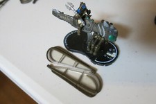 MAGE KNIGHT LANCERS 089 SOARING GUNNER WITH WINGS