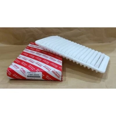 FILTRO FILTRO FILTRO FILTRO FILTRO FILTRO AIRE ELEMENTO LEXUS RX330 GENUINO TOYOTA 17801 - 20040 Foto 1 de 3