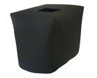 Crate Powerblock 1X12 Cabinet Cover, Black, 1/2" Padding, Tuki Cover (Crat150p)