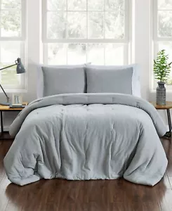 Pem America Jersey 2-Pc. Twin/Twin XL Comforter Set Bedding - Picture 1 of 1