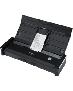 Scanner portatile Canon Image Formula P-150 A4 Usb Duplex - usato - Foto 1 di 3