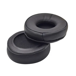 Replacement Ear Pads Foam Cushion Cover For Jabra Move Bluetooth Headphones F - Picture 1 of 9