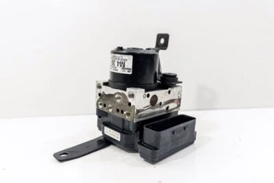 Conjunto de bomba de freno antibloqueo ABS Kia Sportage Hyundai Tucson 2005-2006 OEM Foto 1 de 4