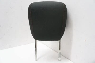 GMC Terrain 2014 reposacabezas delantero izquierdo derecho tela negra 20939764 OEM Foto 1 de 4