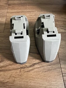 Transformers G1 Omega Supreme Feet 1985 - Bild 1 von 2