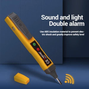 ANENG VD806 Non-contact Electric Voltage Tester AC/DC Voltage Detector E9F5 - Picture 1 of 11