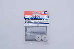 Tamiya 53425 0.4 Pignon Gear (50T, 51T) Modell - Bild 1 von 1