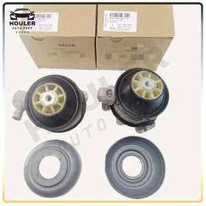 4E0199381FL 4E0199381FN 2X for Audi A8 S8 D3 4.2 5.2 2003-2010 Engine mounts - Picture 1 of 3