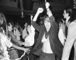 Studio 54 #27 Print 11 x 14 - Picture 1 of 3