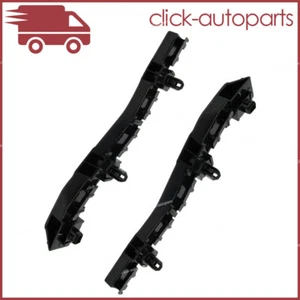 For 2011-2014 Dodge Avenger Front Bumper Right & Left Fascia Support Bracket - Bild 1 von 10
