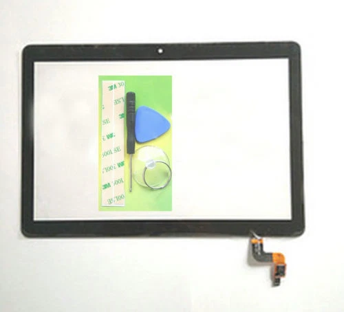 Touch Screen Digitizer Replacement Für  Huawei MediaPad T3 10 AGS-L09 AGS-W09 - Bild 1 von 1