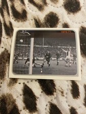 PANINI CHAMPIONS OF EUROPE FIGURE NR 9 NEWSSTAND/MINT 1970-71