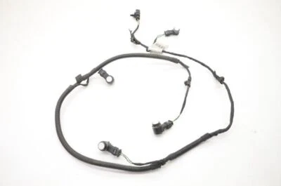 2011-2014 保时捷 Cayenne 4.8L 后保险杠接近传感器 7P5971104 — 第 1/4 张图片