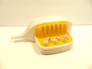 vintage small plastic "Junior Keymonica", Proll Toys, Newark, NJ - Picture 1 of 8