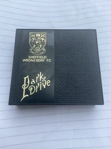Vintage Sheffield Wednesday F.C Park Drive Cigarette Holder - Picture 1 of 5