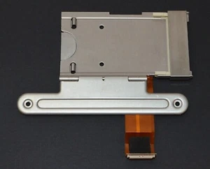 Apple Airport Card Holder for G4 Cube (All Models) *Used* 076-0903, 620-1640 - Picture 1 of 2