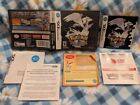 Pokemon: Black Version Authentic Nintendo DS Case/Manual/inserts ONLY- NO GAME!!
