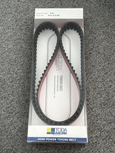 Correa de distribución TODA para INTEGRA CIVIC DA6 8 EF8 9 EG2 6 9 EK4 B16A 06141-B16-000 - Imagen 1 de 7
