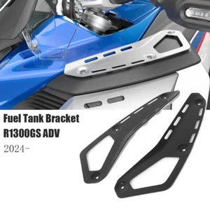 For BMW R1300 GS Adventure 2024 2025 Motorcycle Tank Shelve Side Tank Rack Kit - Picture 1 of 10