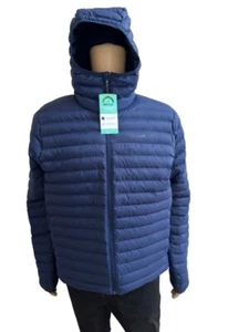 Marmot Echo Featherless Hoody Jacket Coat Arcric Navy Blue Men’s XL - Picture 1 of 4