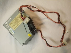 Alimentation COMPAQ HP-U176WF3 175W PN 274427-001 243891-002 - Photo 1/1