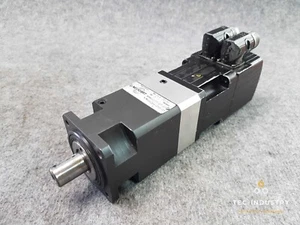 MOOG SERIE G400 G3L05_UL_N,BRAKE2NM G413-217A | NEUGART PLS 70-32 OP:7 - Imagen 1 de 11