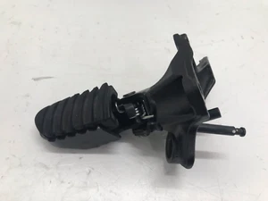 PEDANA ANTERIORE SINISTRA HONDA AFRICA TWIN 1100 ADVENTURE SPORT 2022-2023 - Imagen 1 de 8