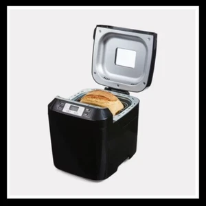 Bread Maker Home Machine Non Stick Oven Automatic Kneading & Mixing Bakehouse - Picture 1 of 5