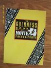 Guinness Book of Movie Facts and Feats-Patrick Robertson