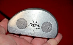 Ray Cook M1-3X Mallet Putter Golf Club 35" All Original - Picture 1 of 6