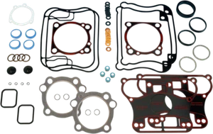 JAMES GASKET 17032-91 KIT TOP END HARLEY XLH 883 SPORTSTER HUGGER 1991 - Imagen 1 de 1