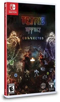 Tetris Effect: Connected - Nintendo Switch - Image 1 of 4