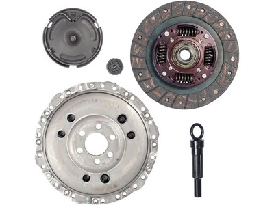 For 1994-1999 Volkswagen Jetta Clutch Kit 42459XSPP 1995 1996 1997 1998 - Image 1 of 2