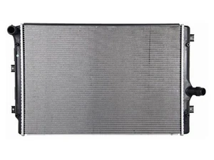 OSC Automotive 64XY39J Radiator Fits 2006-2008, 2010-2013 Audi A3 Radiator - Picture 1 of 1