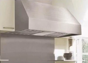Vent A Hood prh18m30ss, 1035 cfm New In Box - Picture 1 of 6