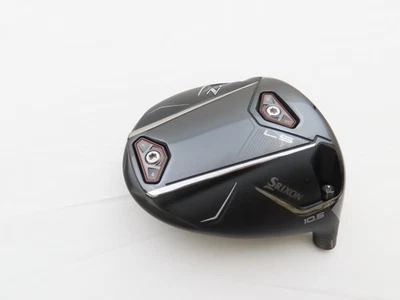 2025 RH Srixon ZXi LS 10.5* Driver Head Only - Srixon Zx i 10.5 + Headcover - Image 1 of 4