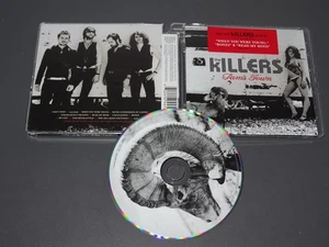 THE KILLERS - SAM'S TOWN / ALBUM-CD 2006 (MINT-) - Imagen 1 de 1