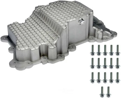 Pan de aceite del motor Dorman 264793 para Ford Edge & Fusion 2015-2019 2,7 L V6 Foto 1 de 4