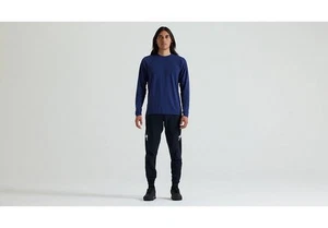 Men's Trail Long Sleeve Jersey - Picture 1 of 5