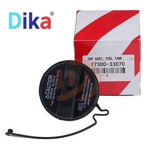 Fuel Tank GAS CAP Fit For Toyota Camry Lexus Tacoma 4Runner Corolla 77300-33070 - Bild 1 von 7