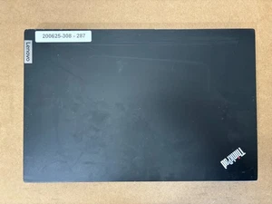 Lenovo ThinkPad E15 15.6" / i5-1135G7 / 8GB RAM / 256GB SSD / OS (OFFERS OK) - Picture 1 of 21