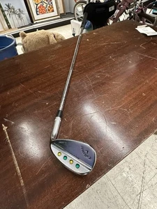 Callaway Mack Daddy 4 Wedge 58°-10 S-Grind Regular RECHTSHÄNDER - Bild 1 von 3
