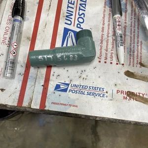 Detroit Diesel 5175683 Elbow  - Picture 1 of 9